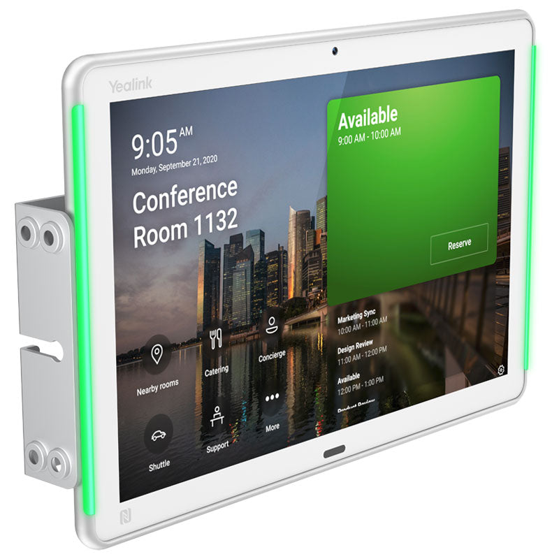 Yealink RoomPanel Plus - 1303117