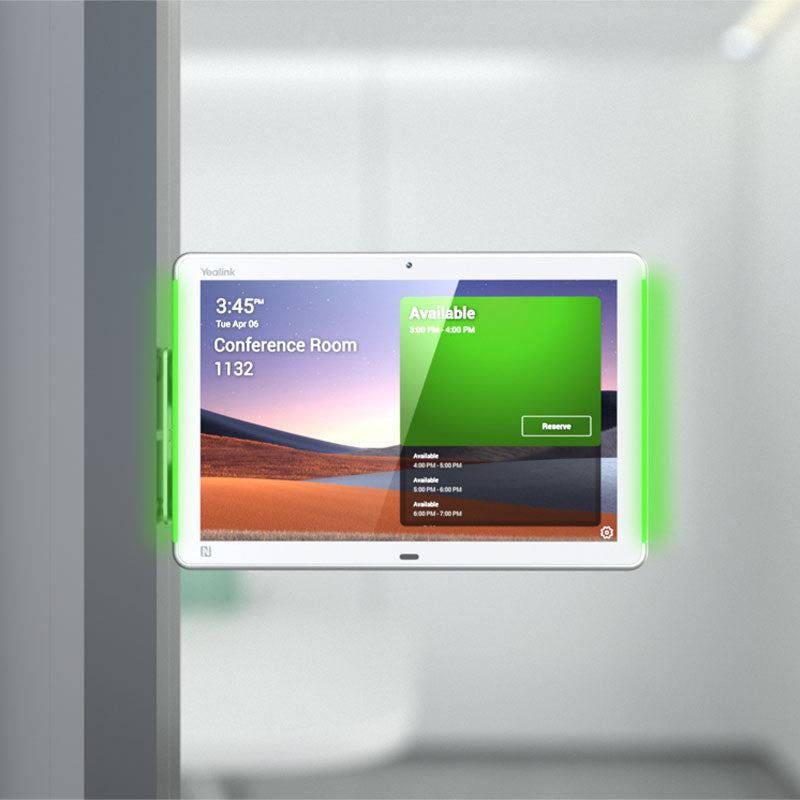 Yealink RoomPanel Plus - 1303117