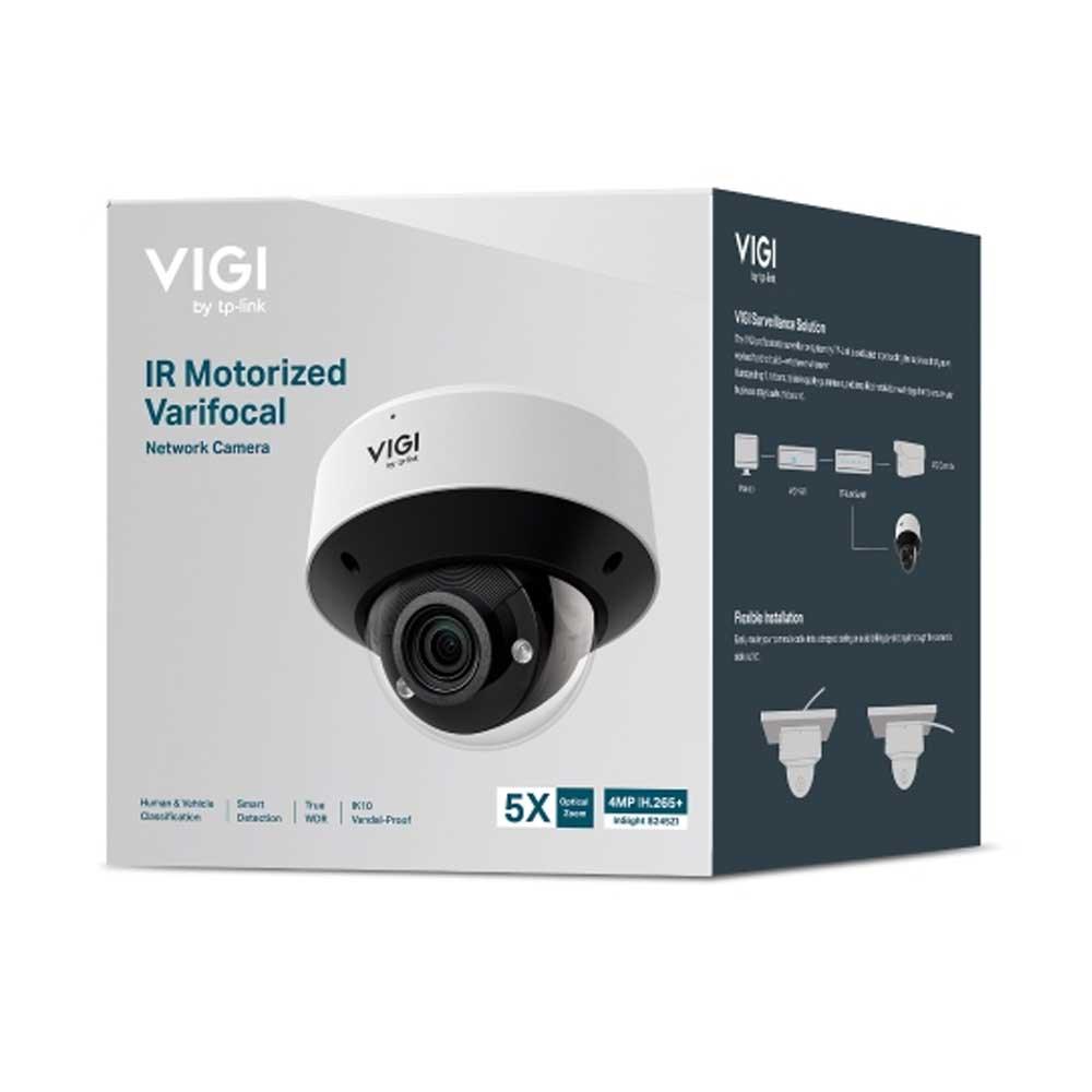 TP-Link VIGI InSight S245ZI Dome Network Camera