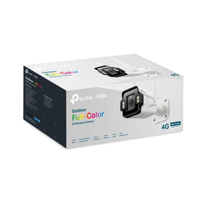 TP-Link VIGI InSight S345-4G Bullet Network Camera