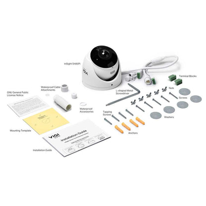 TP-Link VIGI InSight S485PI