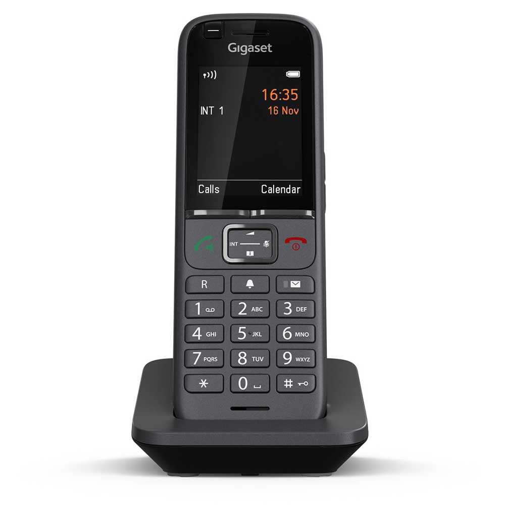 Gigaset S700H Office Handset - 80-A058-00