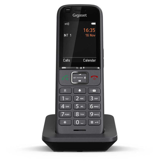 Gigaset S700H Office Handset - 80-A058-00