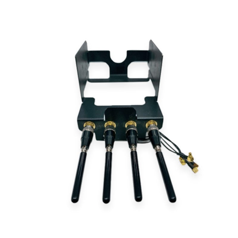 Peplink Pepwave SpeedFusion Engine Duo Accessory Kit for PDX - SFE-PDX-KIT