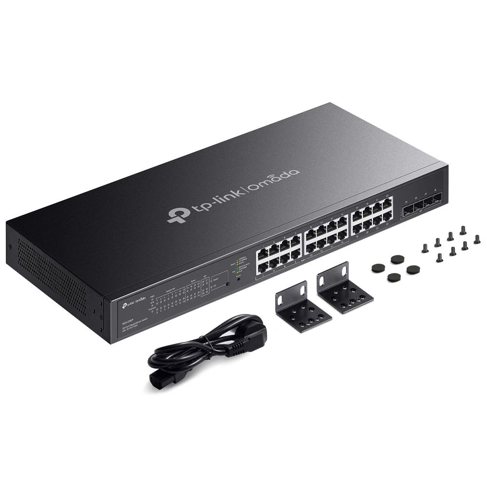 TP-Link SG2428LP