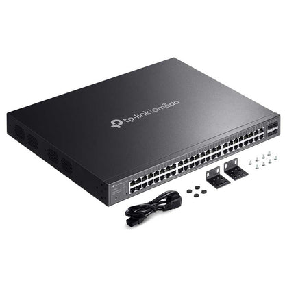 TP-Link SG2452LP