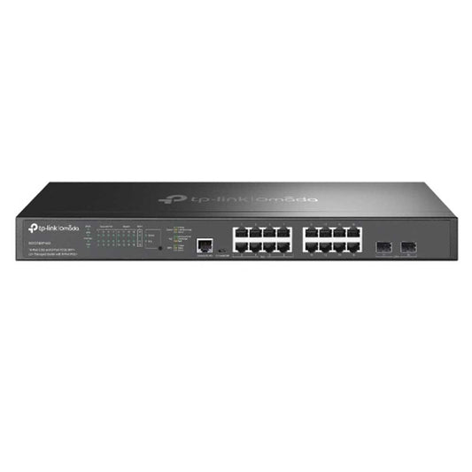 TP-Link SG3218XP-M2