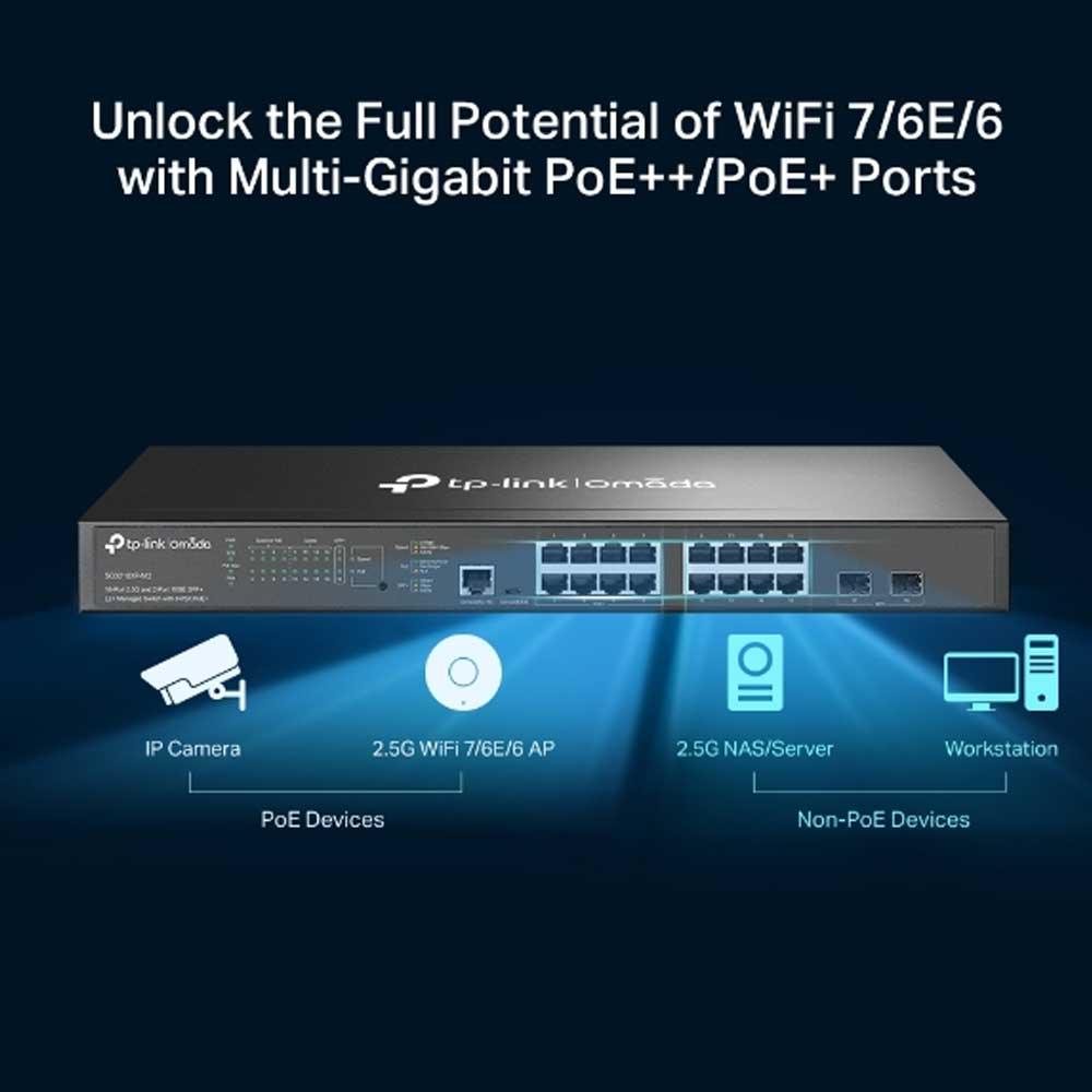 TP-Link SG3218XP-M2