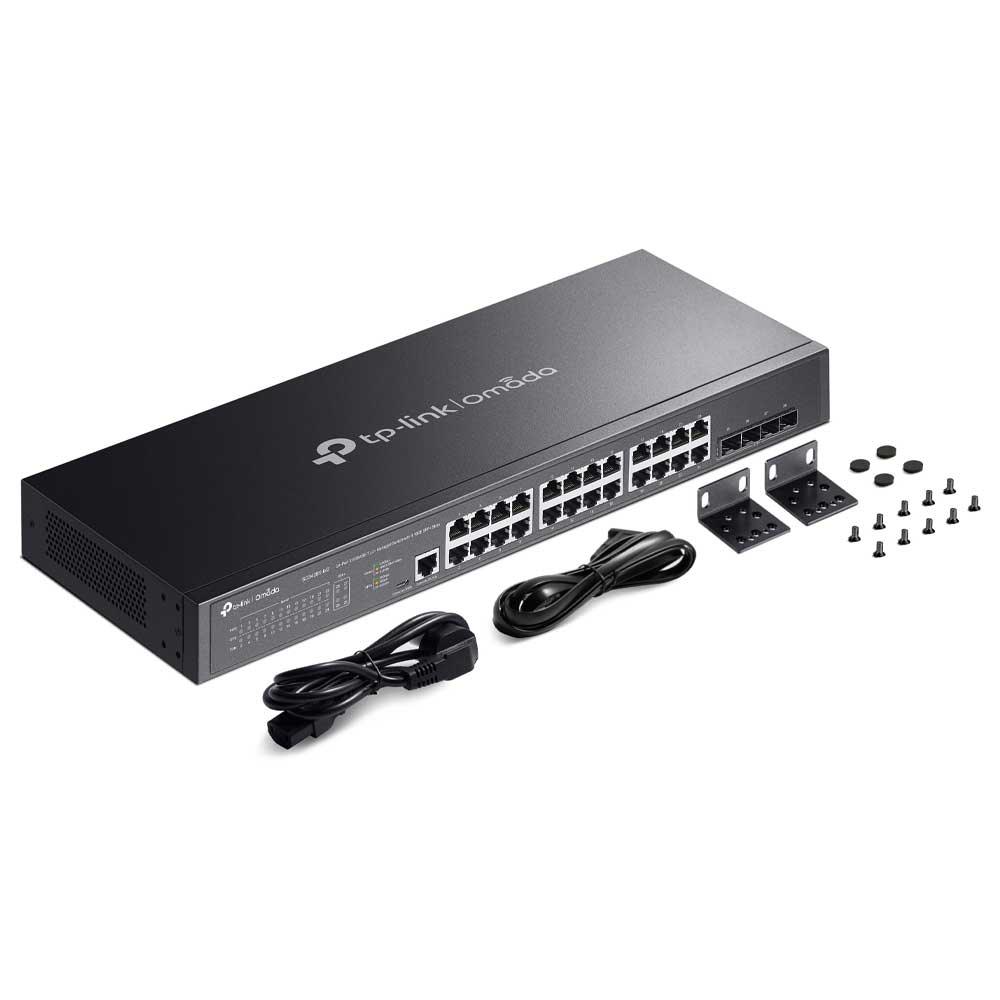 TP-Link SG3428X-M2
