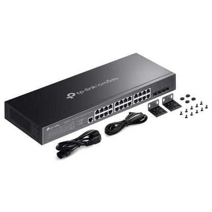 TP-Link SG3428X-M2
