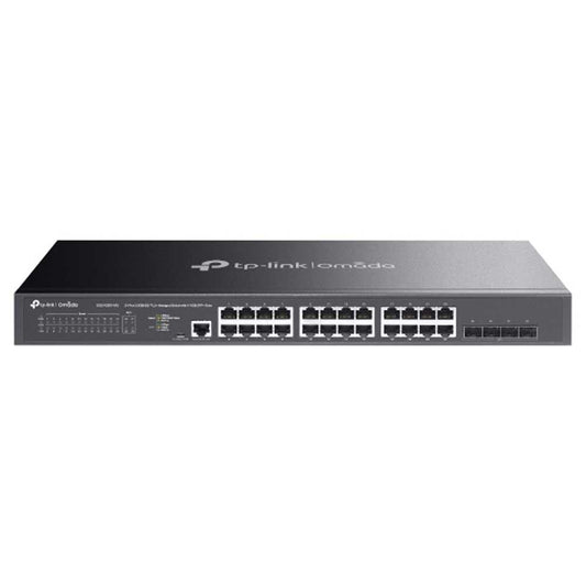 TP-Link SG3428X-M2
