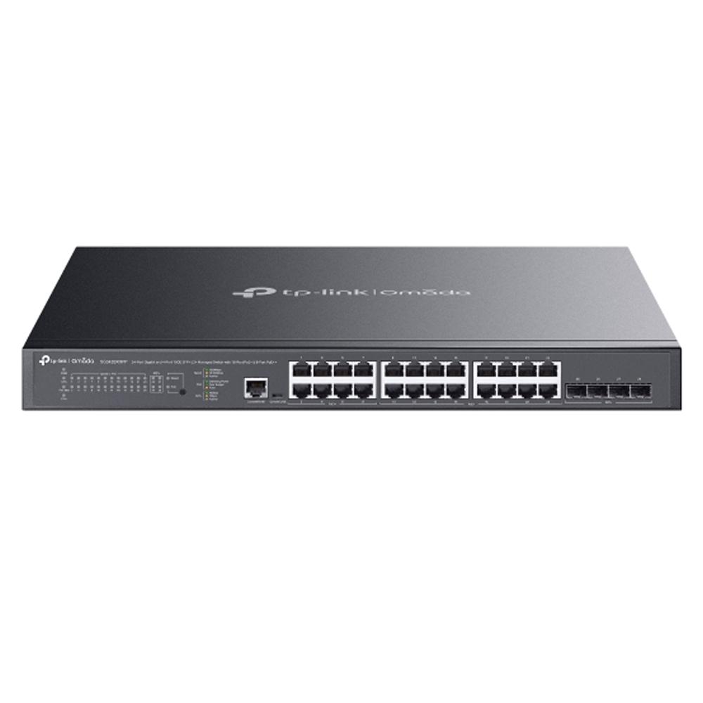TP-Link SG3428XMPP