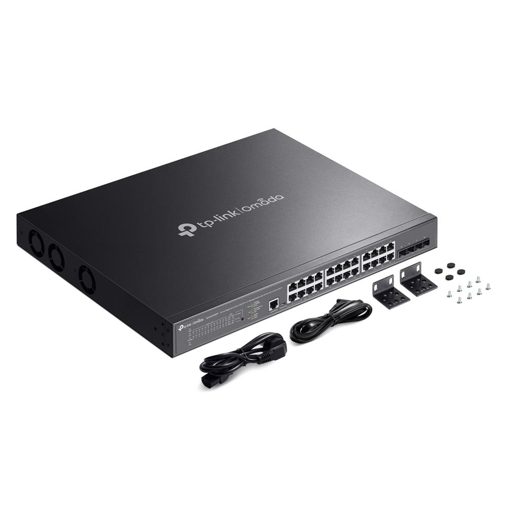 TP-Link SG3428XMPP