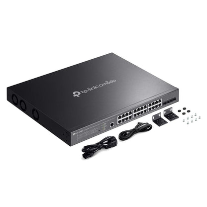 TP-Link SG3428XMPP