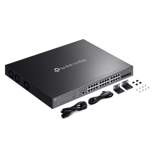 TP-Link SG3428XMPP