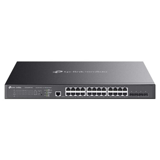 TP-Link SG3428XPP-M2