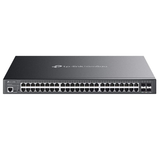 TP-Link SG3452XMPP