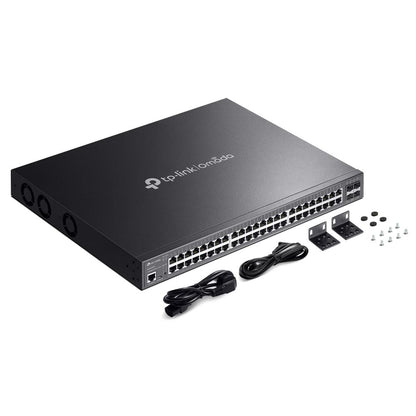 TP-Link SG3452XMPP