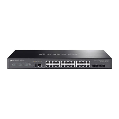 TP-Link SG5428X Omada Gigabit Stackable Lite L3 Managed Switch