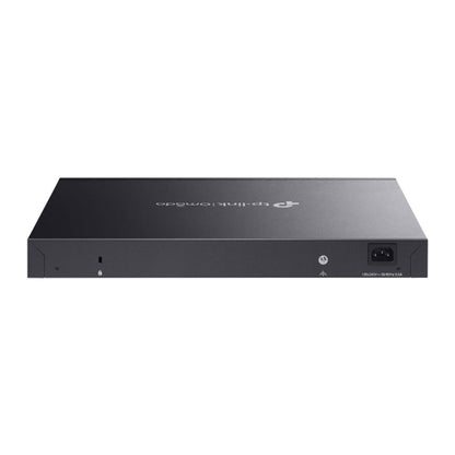 TP-Link SG5428XMPP Omada Gigabit Stackable Lite L3 Managed PoE++ Switch