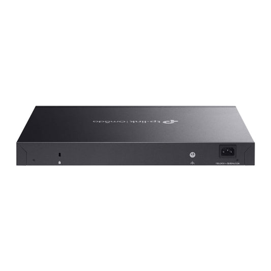 TP-Link SG5428XMPP Omada Gigabit Stackable Lite L3 Managed PoE++ Switch