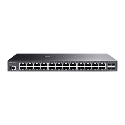 TP-Link SG5452X Omada Gigabit Stackable Lite L3 Managed Switch