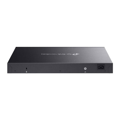 TP-Link SG5452XMPP Omada Gigabit Stackable Lite L3 Managed PoE++ Switch