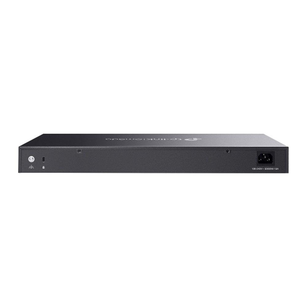 TP-Link SG5452X Omada Gigabit Stackable Lite L3 Managed Switch