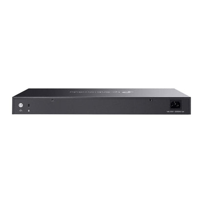 TP-Link SG5452X Omada Gigabit Stackable Lite L3 Managed Switch