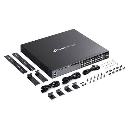 TP-Link SG6428X