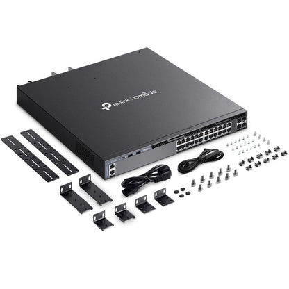TP-Link SG6428XHP