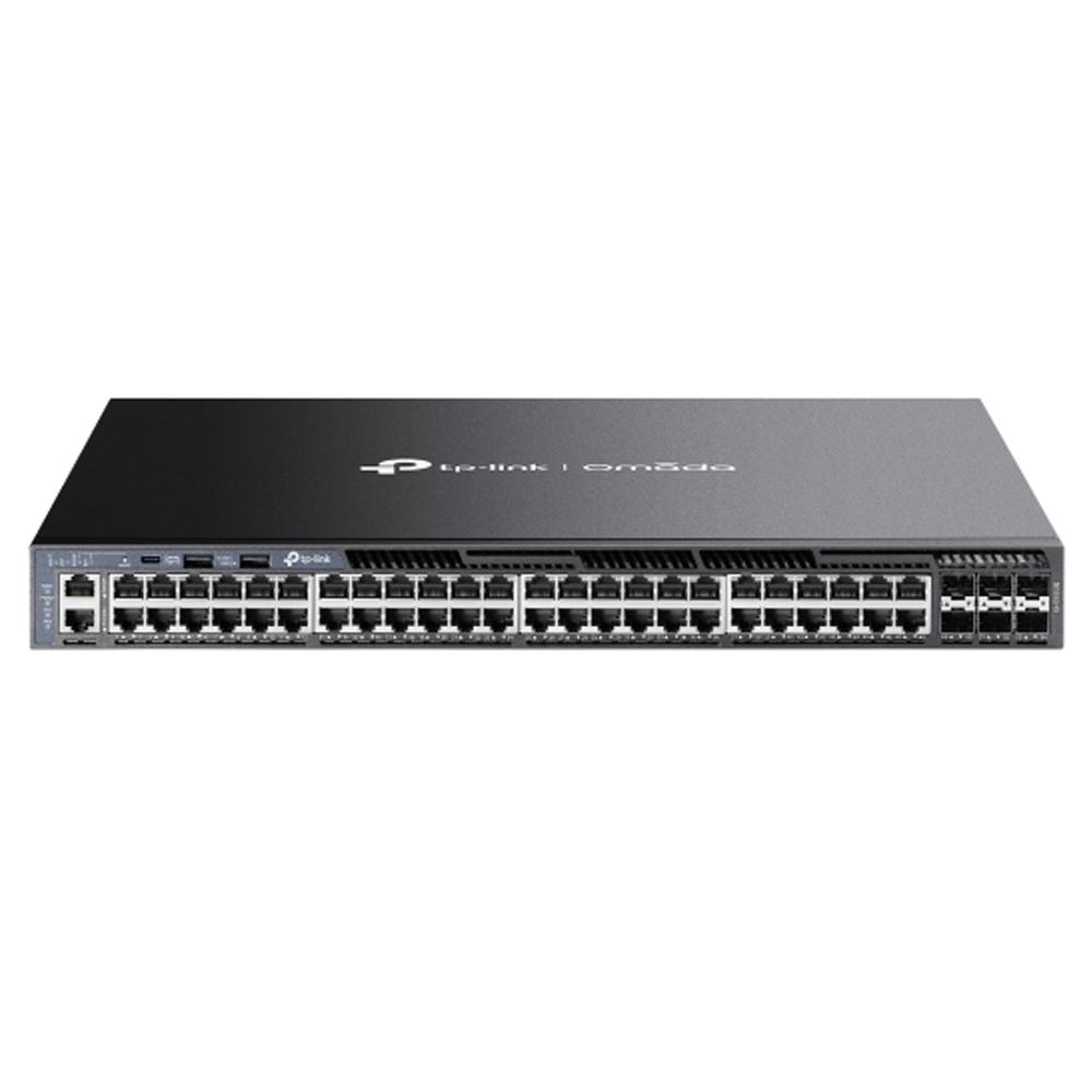 TP-Link SG6654X