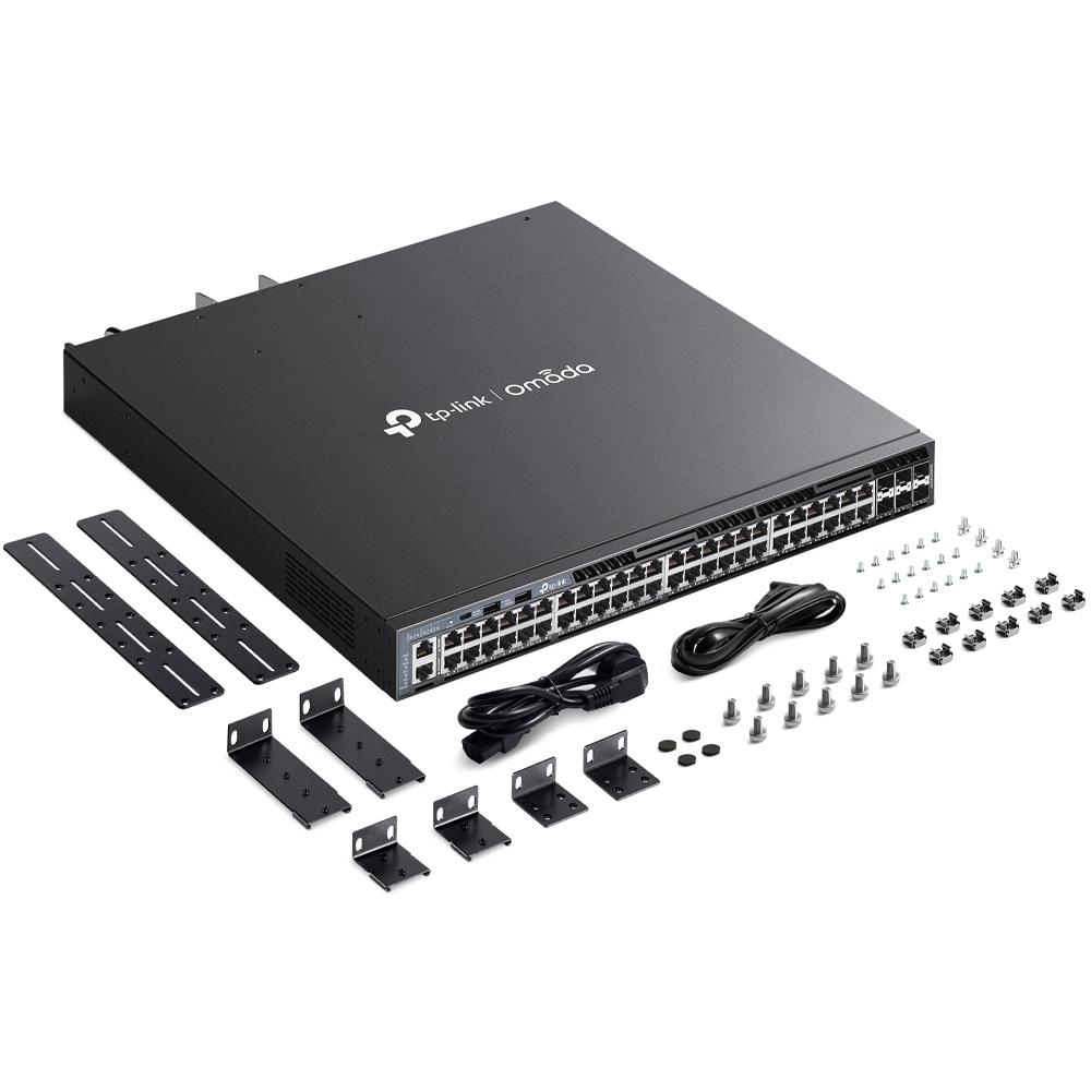 TP-Link SG6654XHP