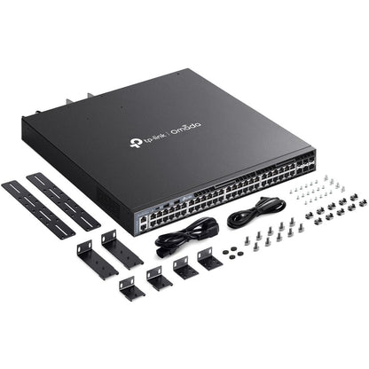 TP-Link SG6654XHP