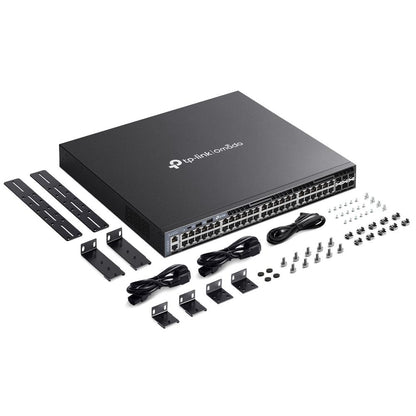TP-Link SG6654X