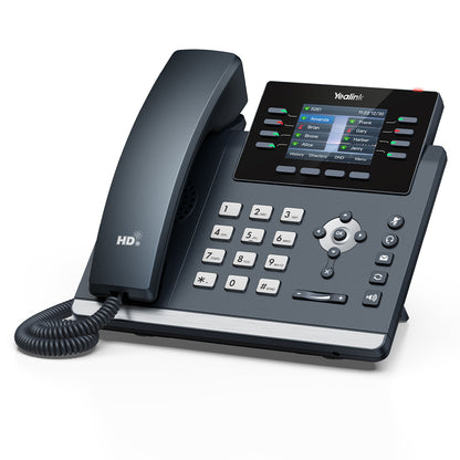 Yealink SIP-T44U - 1301214