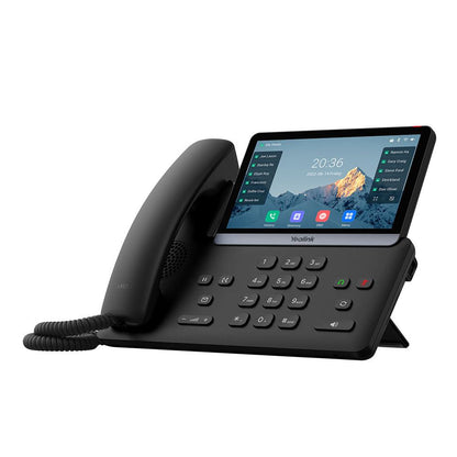 Yealink SIP-T77U - 1301011 IP Phone