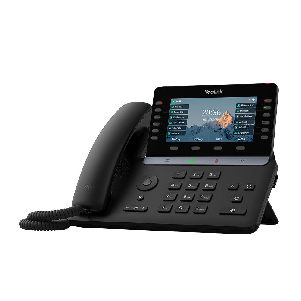 Yealink SIP-T85W - 1301220 IP Phone