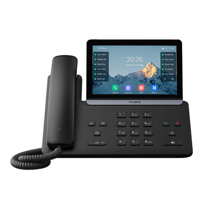 Yealink SIP-T87W - 1301227 IP Phone