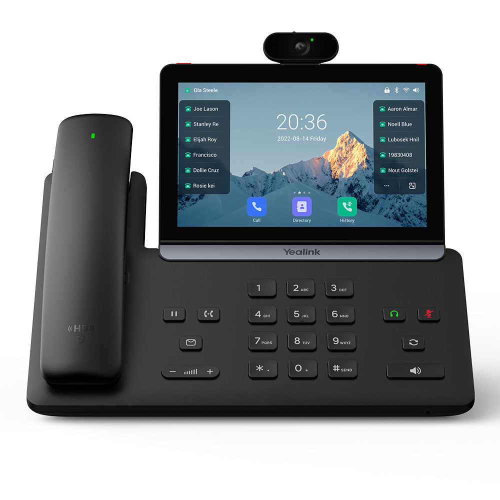 Yealink SIP-T88V PRO - 1301230 IP Phone