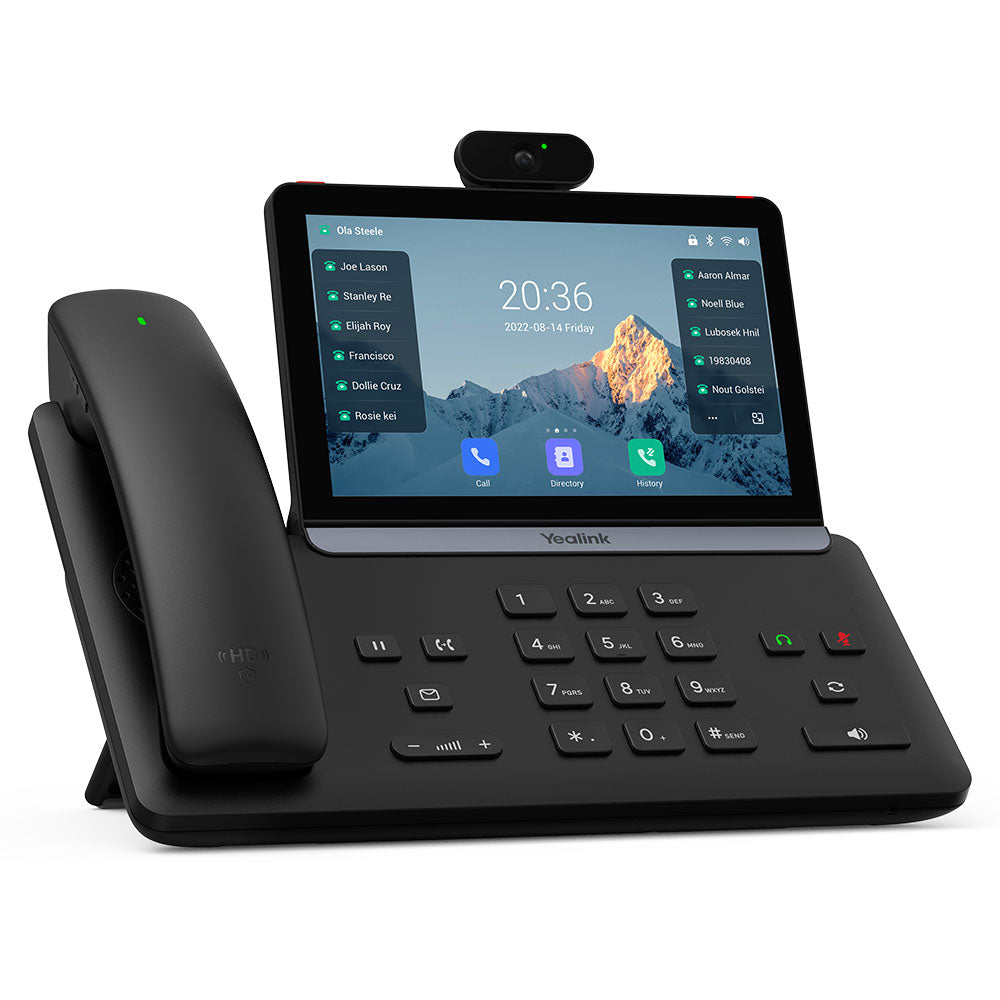 Yealink SIP-T88V PRO - 1301230 IP Phone