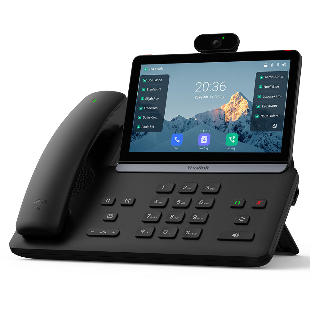 Yealink SIP-T88V PRO - 1301230 IP Phone