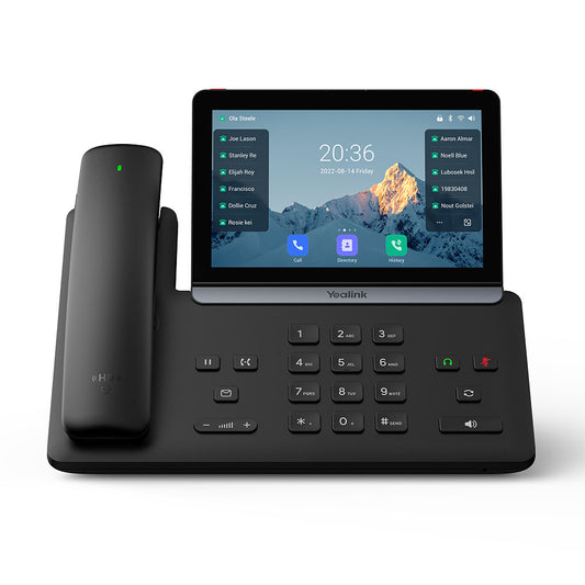Yealink SIP-T88W PRO - 1301228 IP Phone