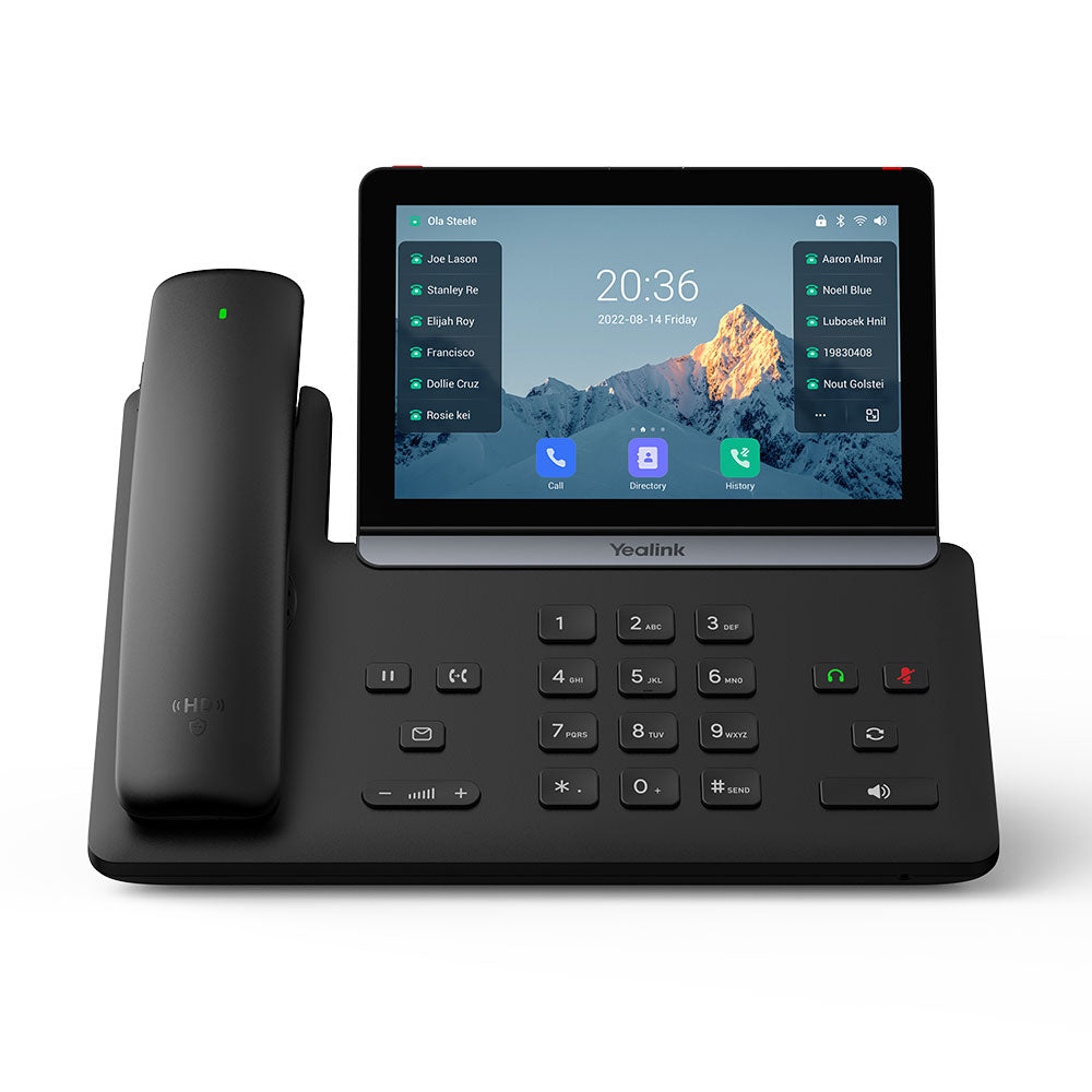 Yealink SIP-T88W PRO - 1301228 IP Phone