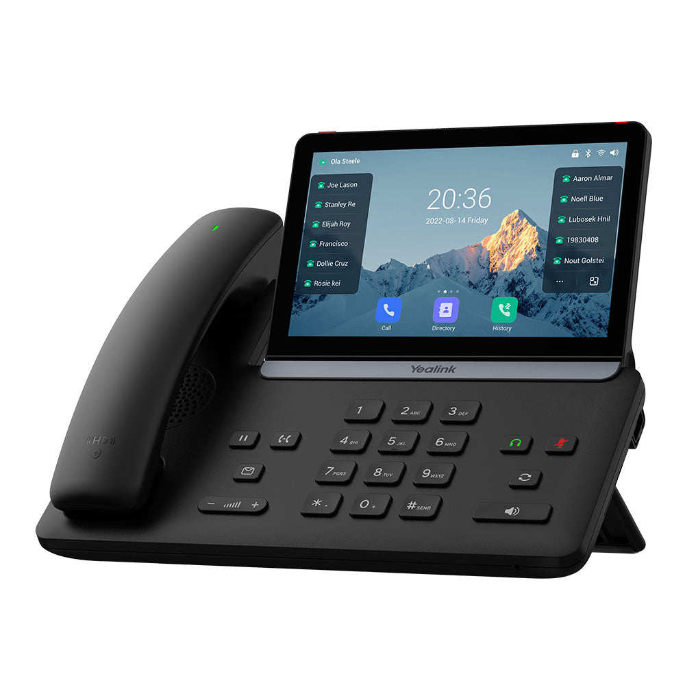 Yealink SIP-T88W PRO - 1301228 IP Phone