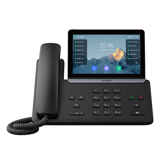 Yealink SIP-T88W - 1301226 IP Phone