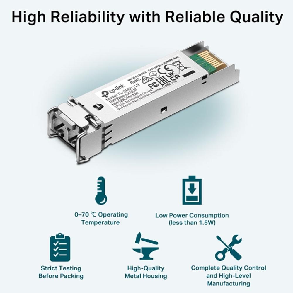 Tp-Link SM311LS