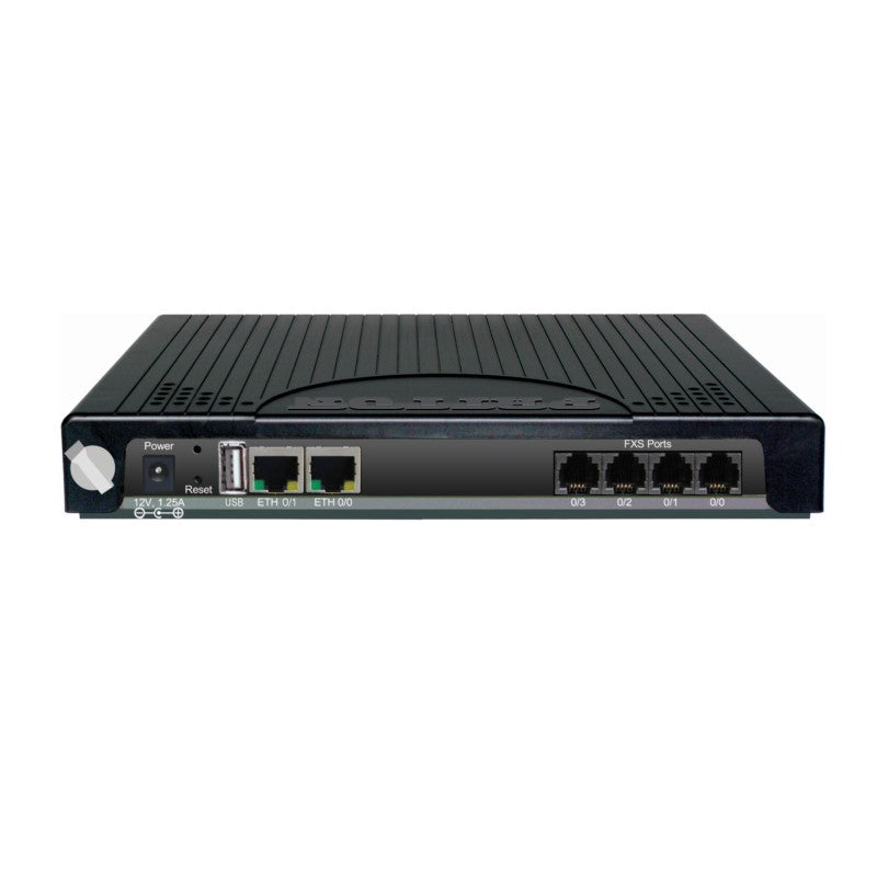 Patton SN4141/2ETH4JS4V/EUI