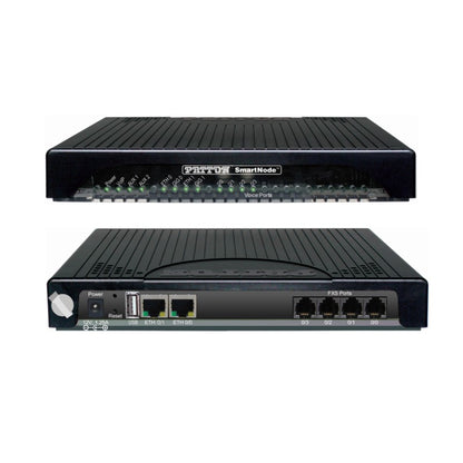 Patton SN4141/2ETH4JS4V/EUI