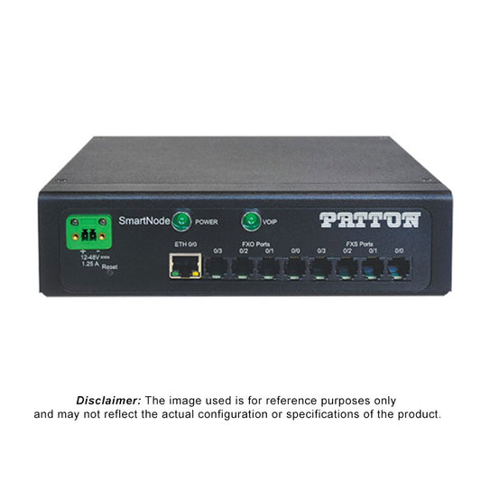 Patton SN4141E/8JS8V/EUI